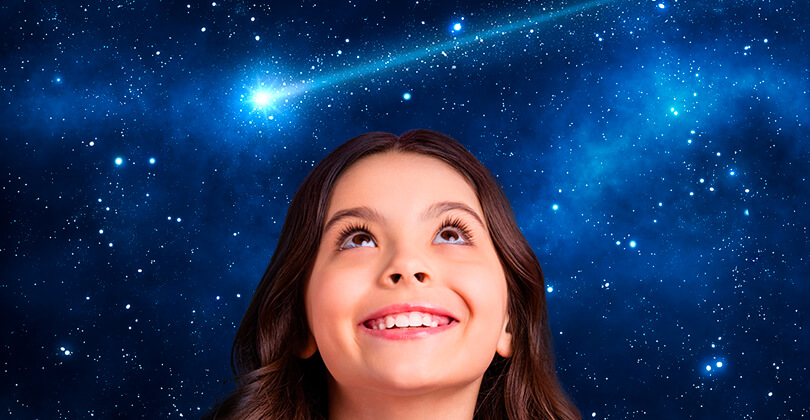 사랑에 빠진 치즈메이커 그리고 별이 빛나는 밤