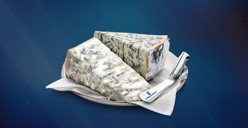 고르곤졸라 Dop:  2021년에도 +3,11% 생산 성장과 +5,4% 수출 증가를 이루었다