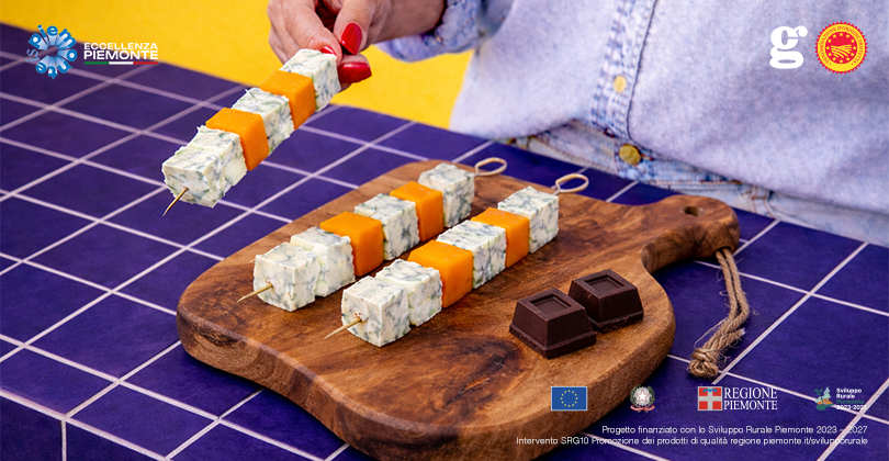 고르곤졸라 DOP: 최고의 맛을 완성하는 비법